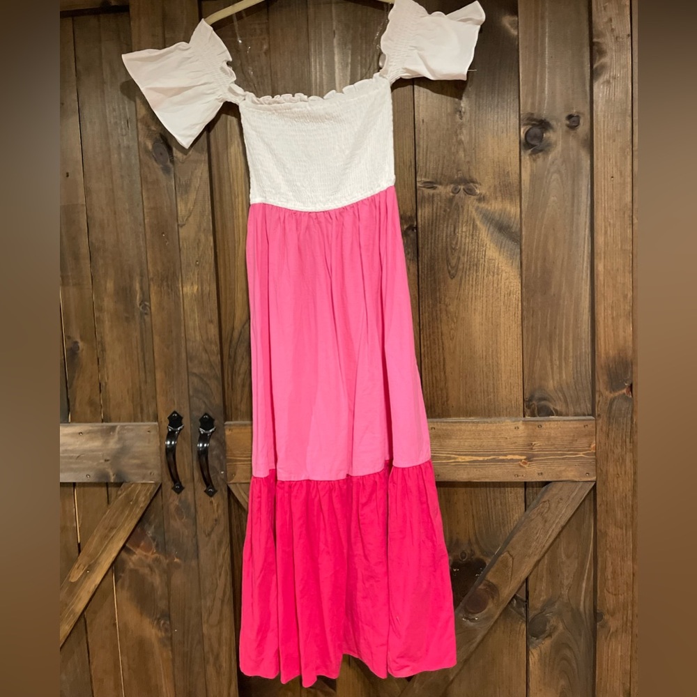 New With Tags, Petal and Pup Jeret Dress, Size XS